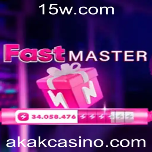 Descubra o Mundo de FastMaster: Aventura e Estratégia a Toda Velocidade
