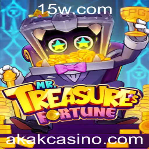 Explorando o Mundo de MrTreasuresFortune: Aventura e Estratégia