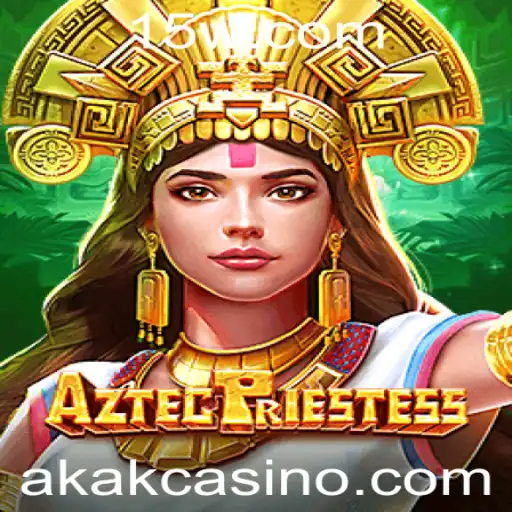 Descubra o Fascinante Mundo de AztecPriestess: Um Mergulho na Aventura Impulsionada por 'akak'