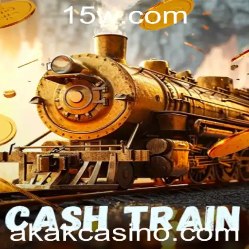 CashTrain: Uma Jornada de Estratégia e Sorte