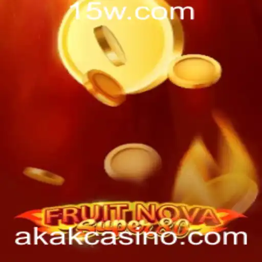 Explorando o Novo Mundo de FruitNovaSuper80