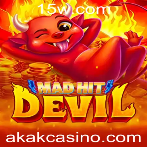 Explorando o Mundo de 'MadHitDevil': Um Jogo de Estratégia e Aventura