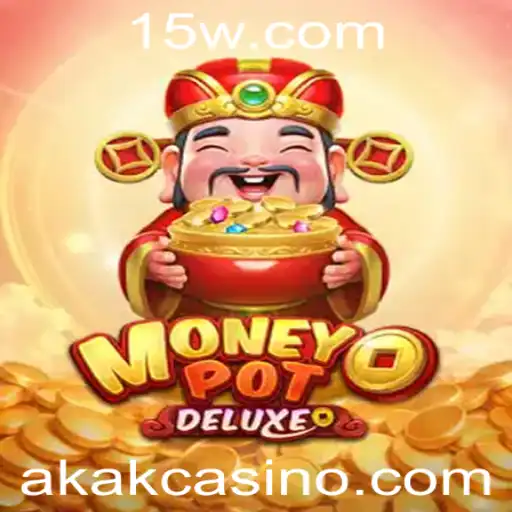 Descubra MoneyPotDELUXE: A Nova Sensação dos Jogos