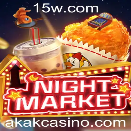 Explorando o Fascinante Mundo de NIGHTMARKET