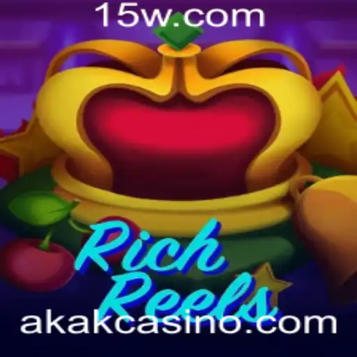 Descubra o Fascinante Mundo de RichReels