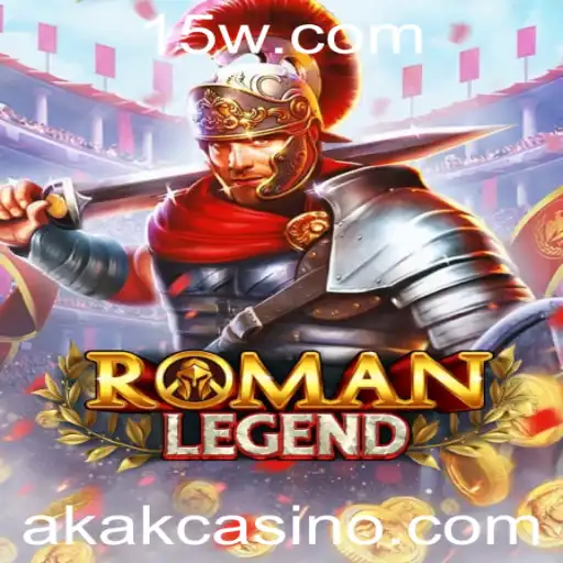 RomanLegend: Aventura Épica nas Antigas Civilizações