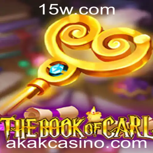 TheBookofCarl: Explorando o Novo Sensação do Mundo dos Jogos