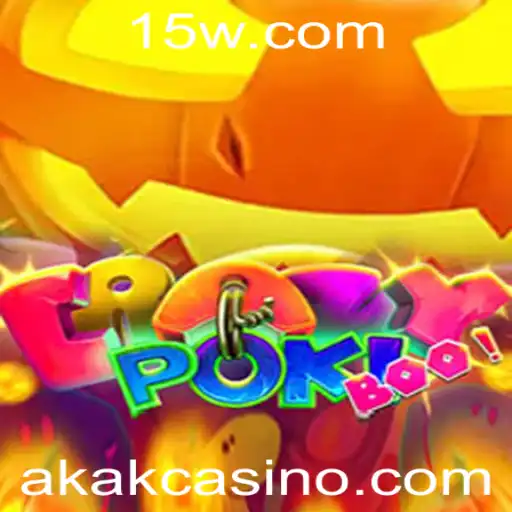 Explorando CrazyPokiBoo: O Fascinante Mundo do Jogo com Akak