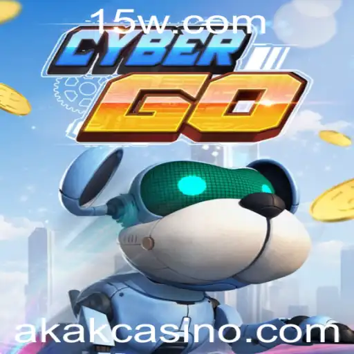 Explorando o Mundo de CyberGO: Uma Nova Dimensão do Entretenimento