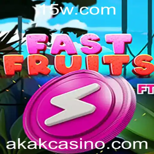 Descubra o Mundo Empolgante de FastFruits: Um Jogo Repleto de Desafios e Diversão