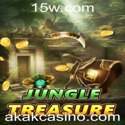 Explorando os Mistérios de JungleTreasure: Guia Completo