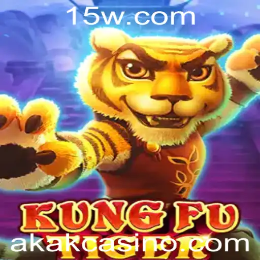 Descubra KungFuTiger: A Aventura do Tigre Guerreiros