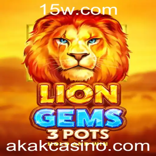 Descubra o Envolvente Mundo de LionGems3pots