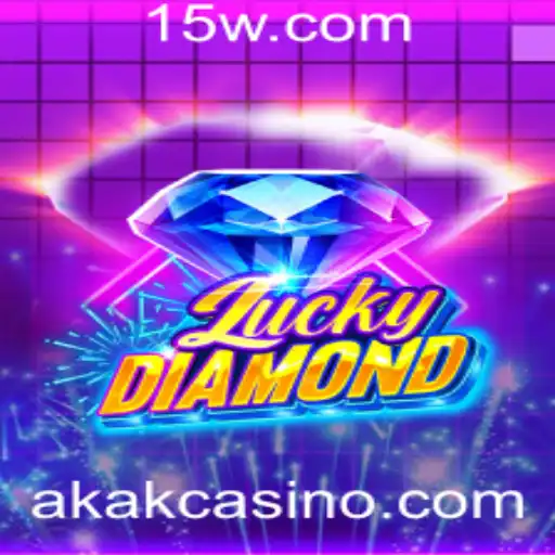 Descubra o Universo de LuckyDiamond: Uma Experiência de Jogo Singular