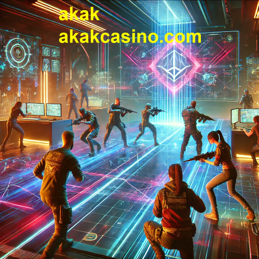 A Evolução dos Jogos Multiplayer: Conectando Jogadores em Todo o Mundo