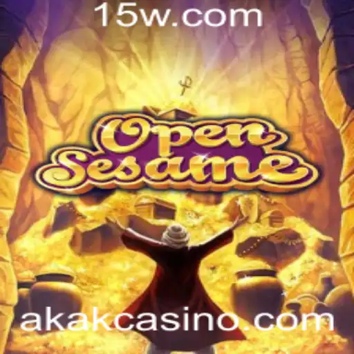 Desvendando os Segredos do Jogo OpenSesame