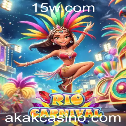 Explorando o Mundo Vibrante de 'RioCarnival': Um Mergulho Aprofundado no Jogo
