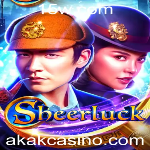 Descubra Sheerluck: O Novo Jogo de Mistério e Dedução