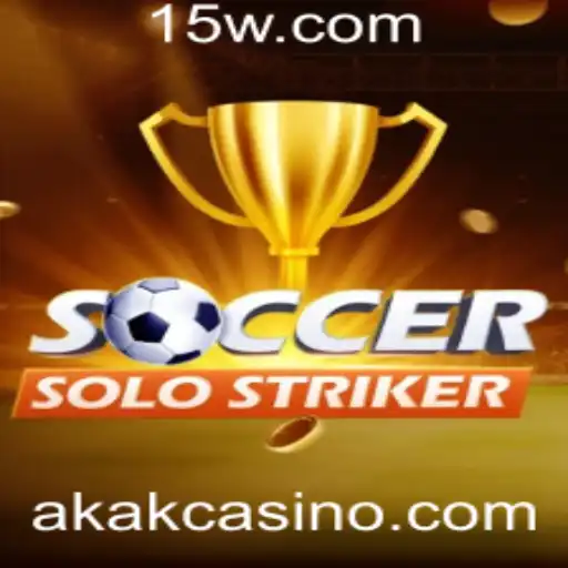 Descubra SoccerSoloStriker: Um Novo Fôlego para o Futebol Virtual