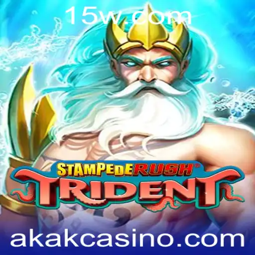 Descubra o Universo Empolgante de StempedeRushTrident
